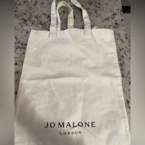 Jo Malone Tote bag
